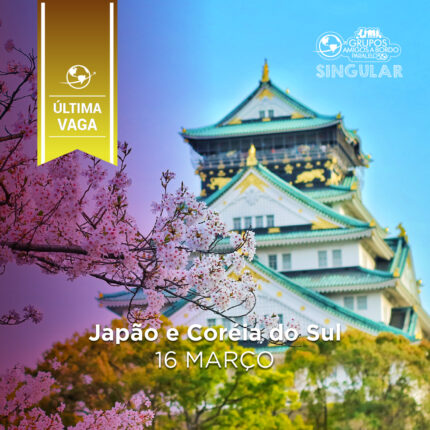 Japão e Coreia do Sul