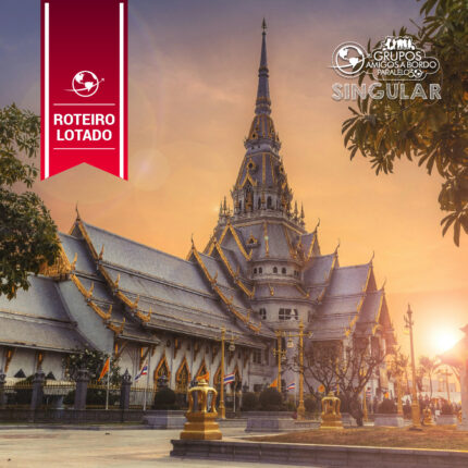 Indonésia, Malásia e Singapura