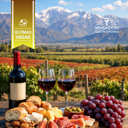 Sabores de Mendoza