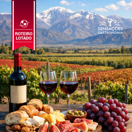 Sabores de Mendoza