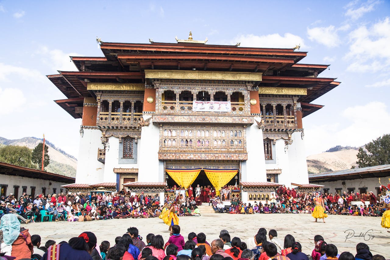 Felicidade Interna Bruta: o modo de vida que inspira o Butão