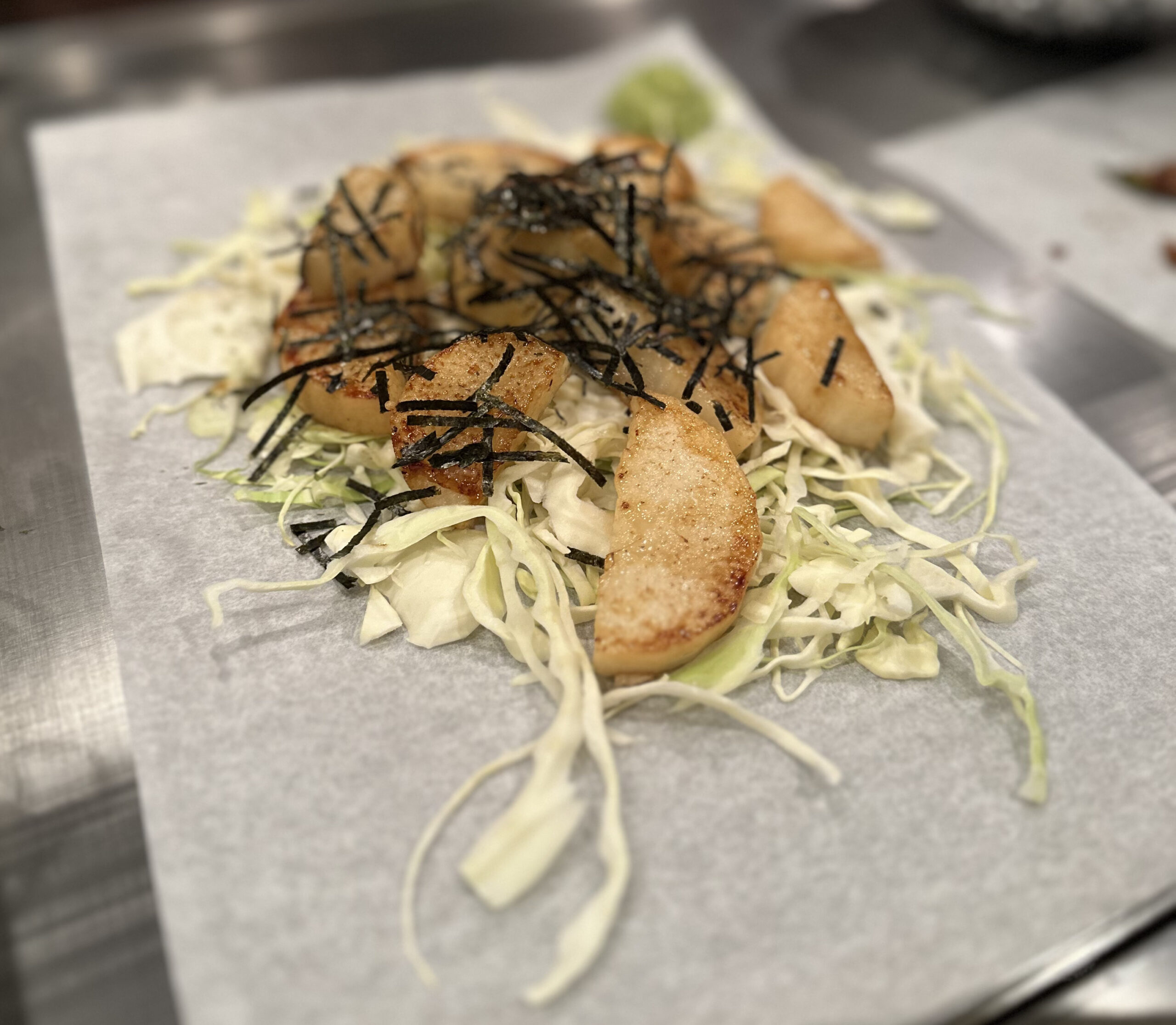 Gastronomia asiática: sabores do Japão e da Coreia do Sul