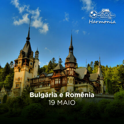 Bulgária e Romênia