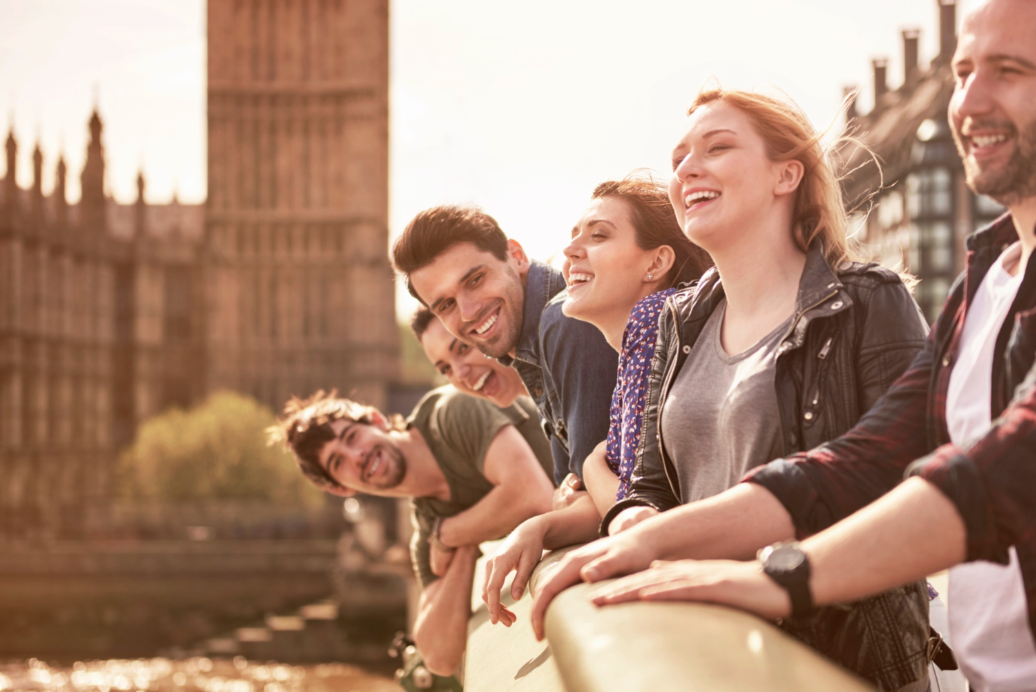 Cinco motivos para fazer uma viagem em pequenos grupos