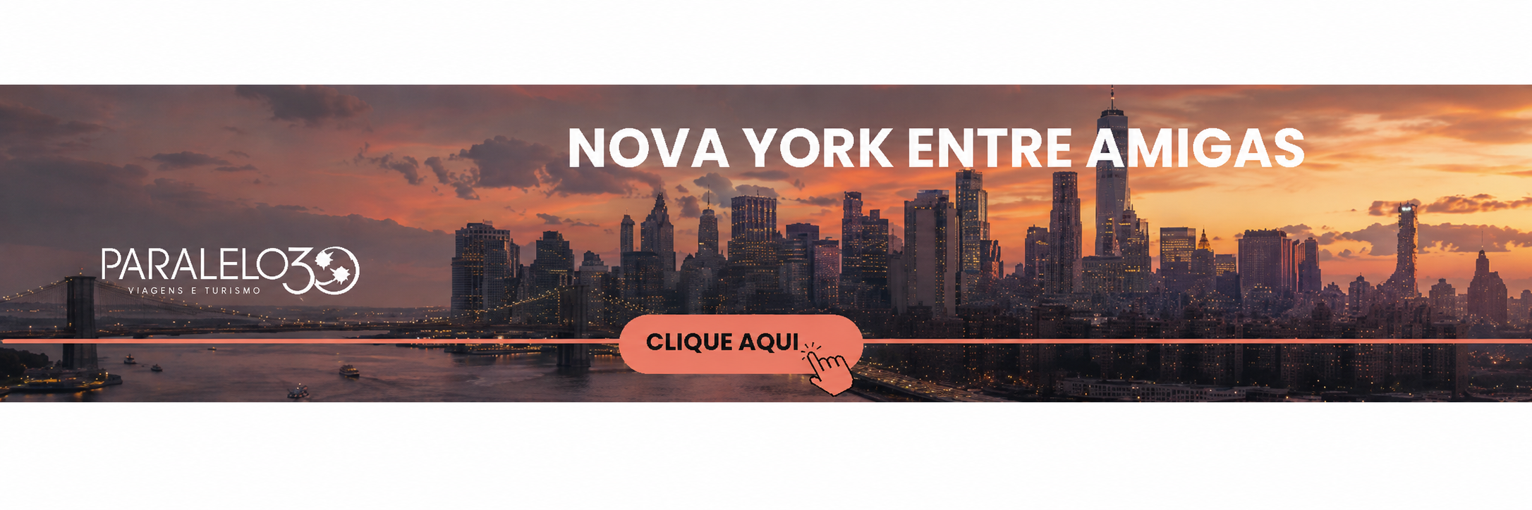 Compras em Nova York: lojas para garimpar com amigas